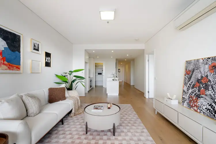 Fifth view of Homely apartment listing, 5/37 Chandler Street, Belconnen ACT 2617