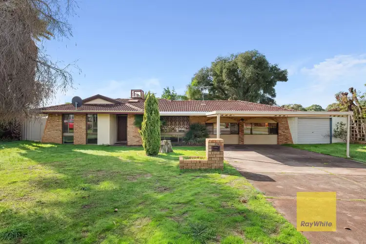6 Meagher Way, Beechboro WA 6063