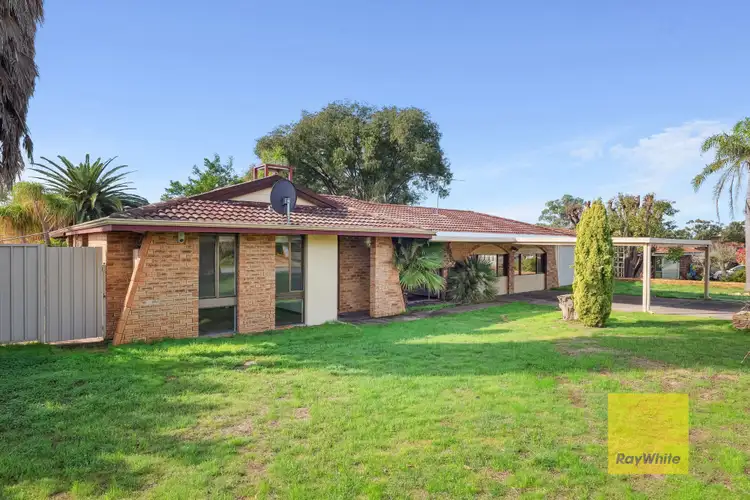 Third view of Homely house listing, 6 Meagher Way, Beechboro WA 6063