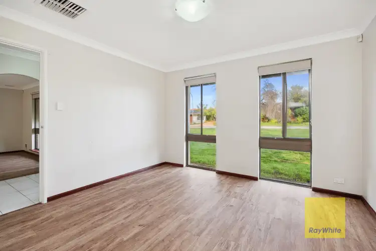 Fifth view of Homely house listing, 6 Meagher Way, Beechboro WA 6063