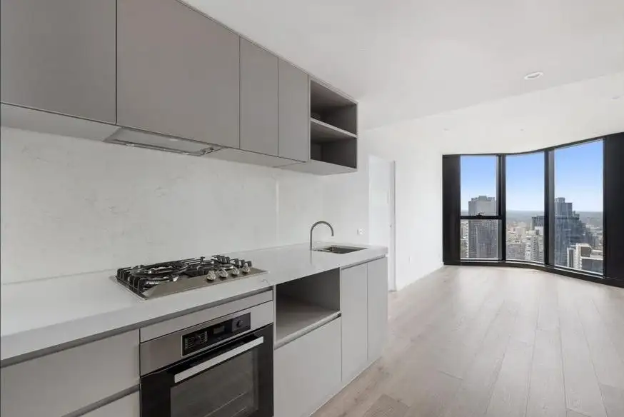 Main view of Homely apartment listing, 5405N/371 Little Lonsdale Street, Melbourne VIC 3000
