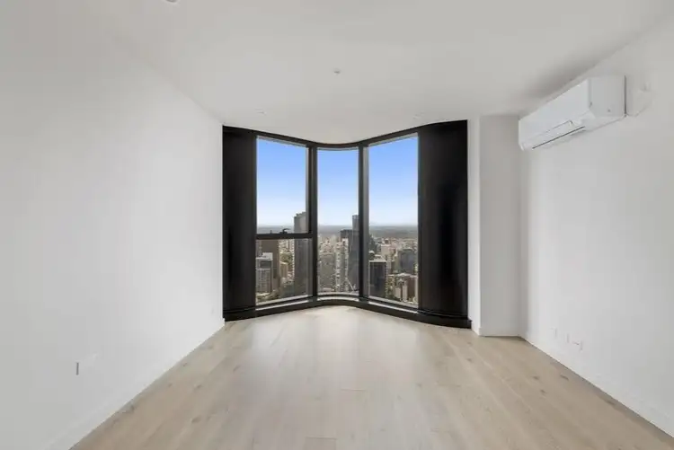 Second view of Homely apartment listing, 5405N/371 Little Lonsdale Street, Melbourne VIC 3000