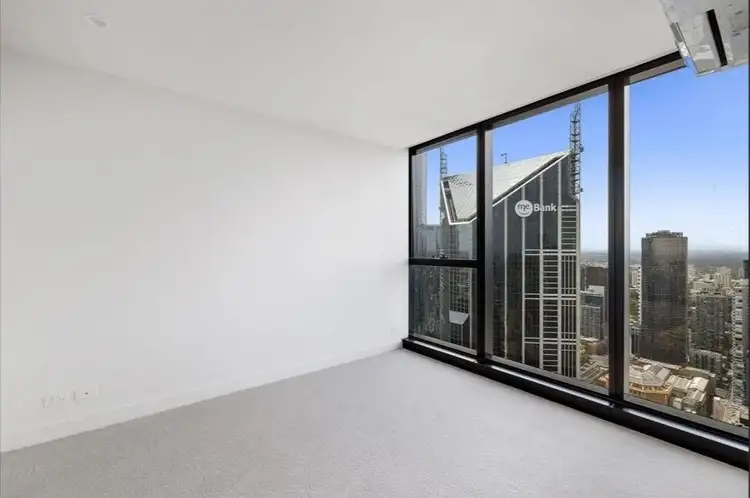 Third view of Homely apartment listing, 5405N/371 Little Lonsdale Street, Melbourne VIC 3000