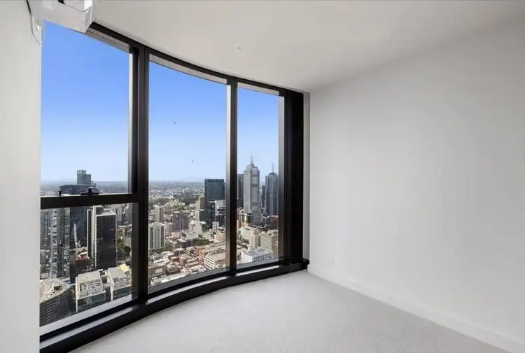 Fourth view of Homely apartment listing, 5405N/371 Little Lonsdale Street, Melbourne VIC 3000