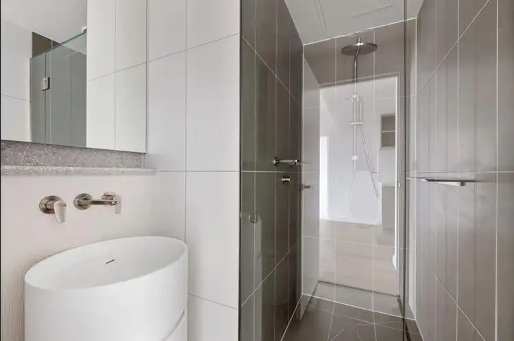 Fifth view of Homely apartment listing, 5405N/371 Little Lonsdale Street, Melbourne VIC 3000