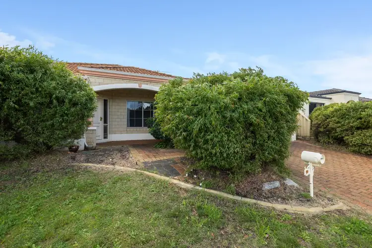 Second view of Homely house listing, 29 Adriatic Way, Currambine WA 6028