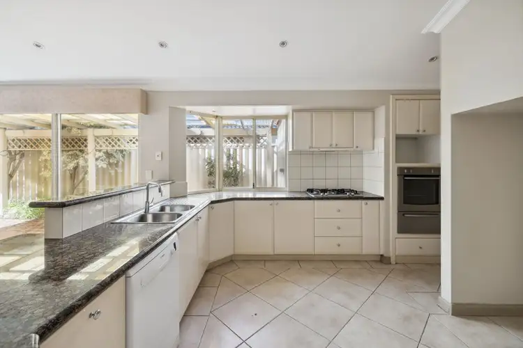 Fifth view of Homely house listing, 29 Adriatic Way, Currambine WA 6028