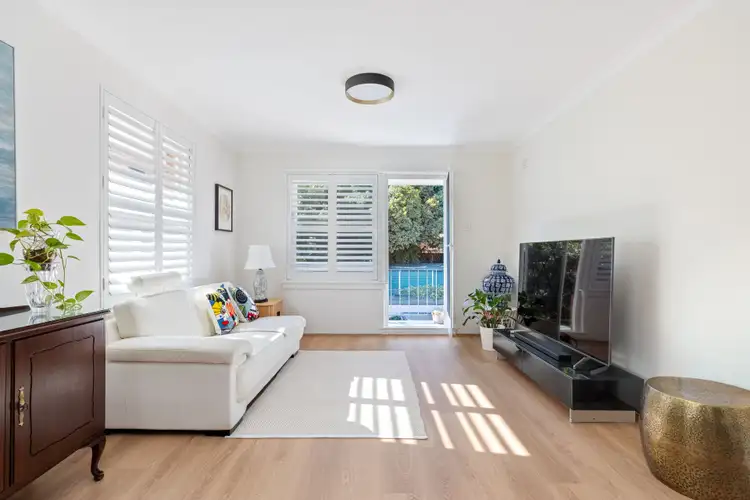 Main view of Homely apartment listing, 6/23 Prince Street, Randwick NSW 2031