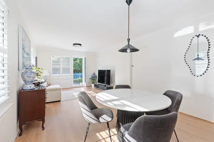 Third view of Homely apartment listing, 6/23 Prince Street, Randwick NSW 2031