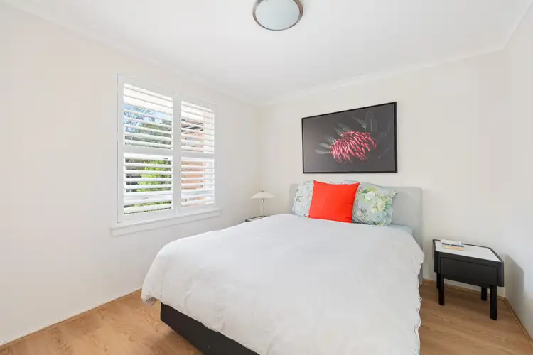 Fourth view of Homely apartment listing, 6/23 Prince Street, Randwick NSW 2031