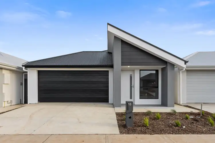 13 Barritt Road, Munno Para Downs SA 5115