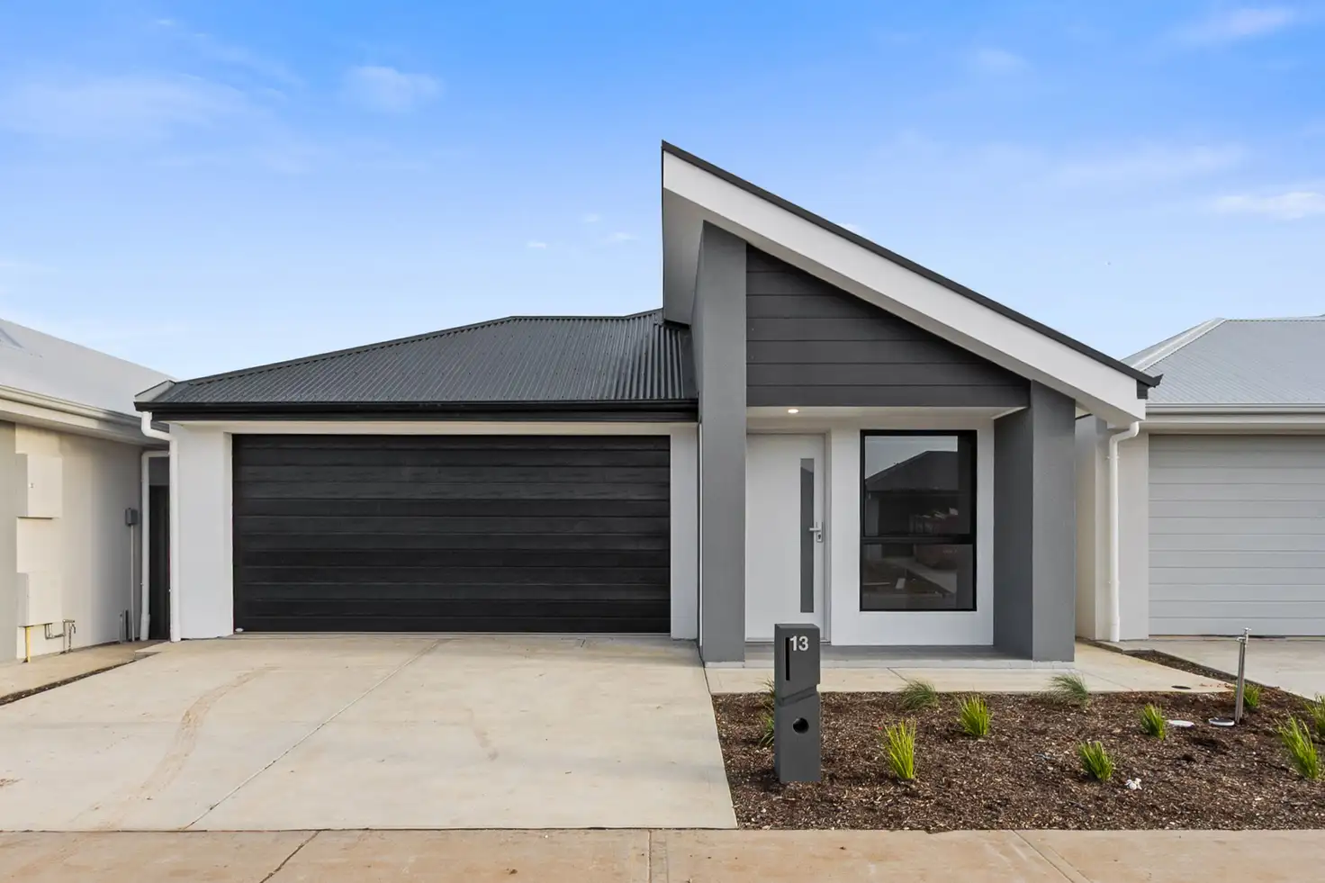 Main view of Homely house listing, 13 Barritt Road, Munno Para Downs SA 5115