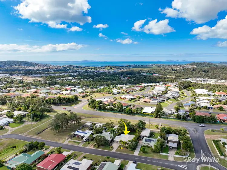 Second view of Homely house listing, 11 Georgina Drive, Yeppoon QLD 4703