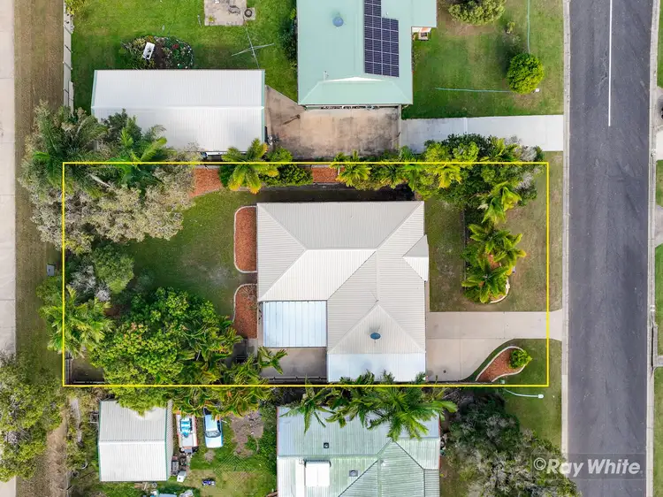Third view of Homely house listing, 11 Georgina Drive, Yeppoon QLD 4703