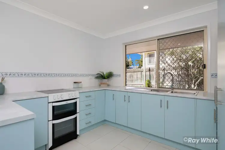 Fourth view of Homely house listing, 11 Georgina Drive, Yeppoon QLD 4703
