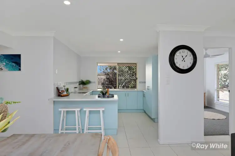 Fifth view of Homely house listing, 11 Georgina Drive, Yeppoon QLD 4703