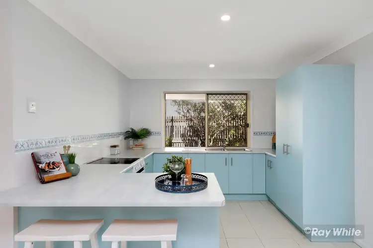 Sixth view of Homely house listing, 11 Georgina Drive, Yeppoon QLD 4703