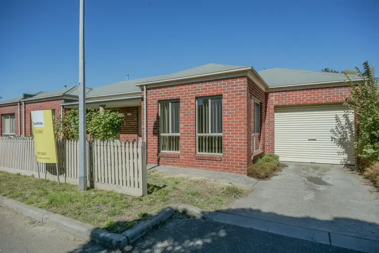 703 Cosmopolitan Place, Ballarat Central VIC 3350