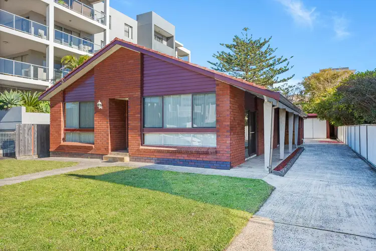 160 Corrimal Street, Wollongong NSW 2500