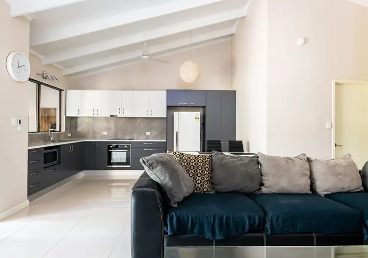 Main view of Homely house listing, 11/42-46 Calytrix Road, Karama NT 812