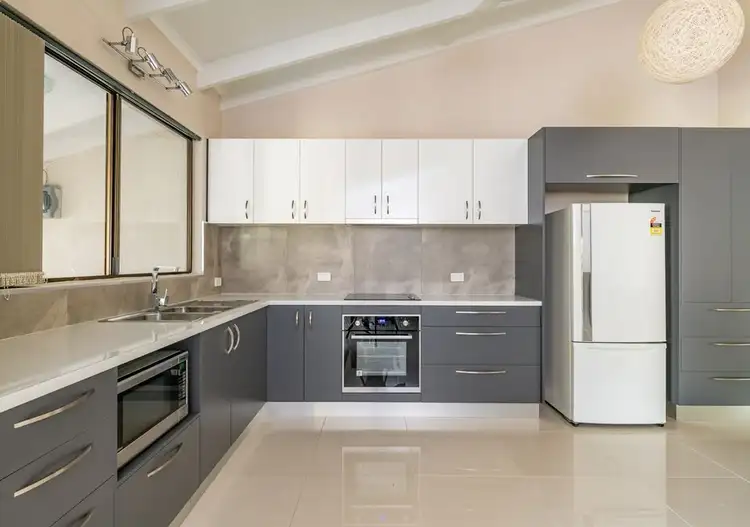 Second view of Homely house listing, 11/42-46 Calytrix Road, Karama NT 812