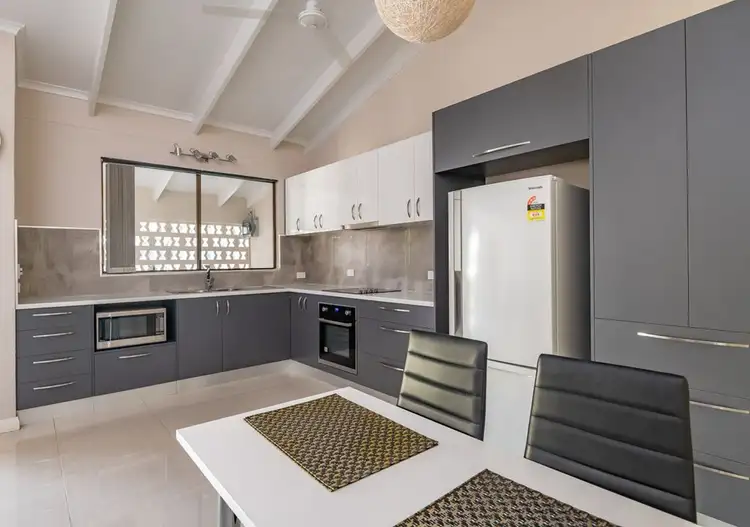 Third view of Homely house listing, 11/42-46 Calytrix Road, Karama NT 812