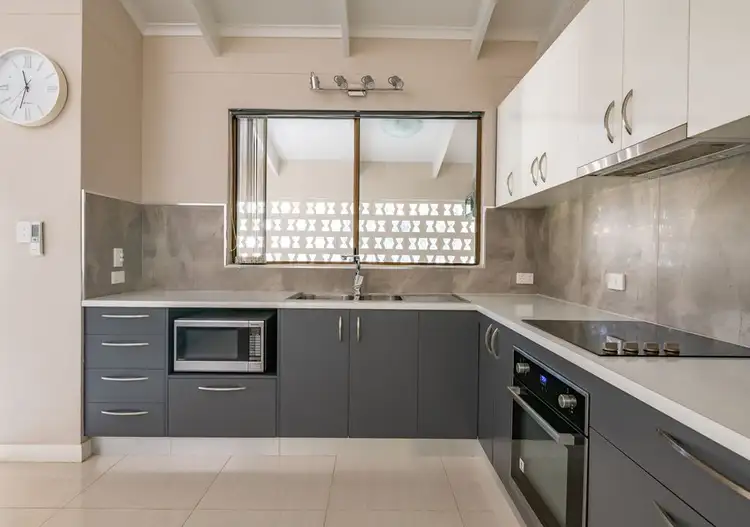Fourth view of Homely house listing, 11/42-46 Calytrix Road, Karama NT 812