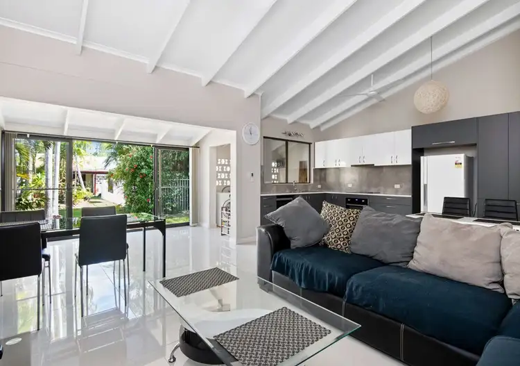 Fifth view of Homely house listing, 11/42-46 Calytrix Road, Karama NT 812