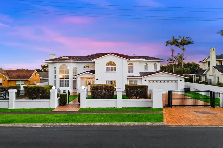 719 Musgrave Road, Robertson QLD 4109