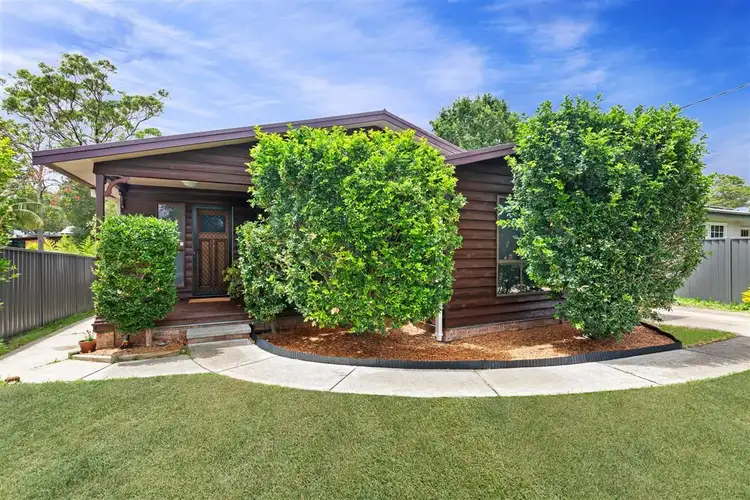 5 Iluka Avenue, San Remo NSW 2262