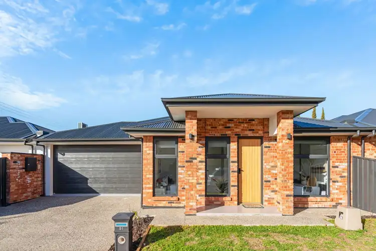 51 Cromer Street, Camden Park SA 5038
