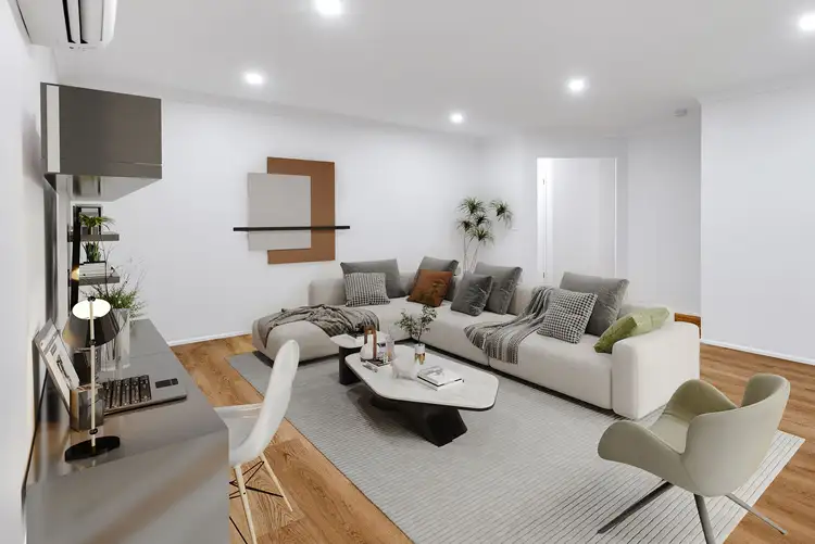 Third view of Homely house listing, 17 Gunara Terrace, Glenmore Park NSW 2745