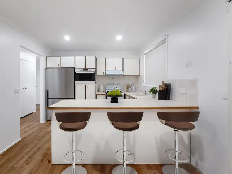 Fourth view of Homely house listing, 17 Gunara Terrace, Glenmore Park NSW 2745
