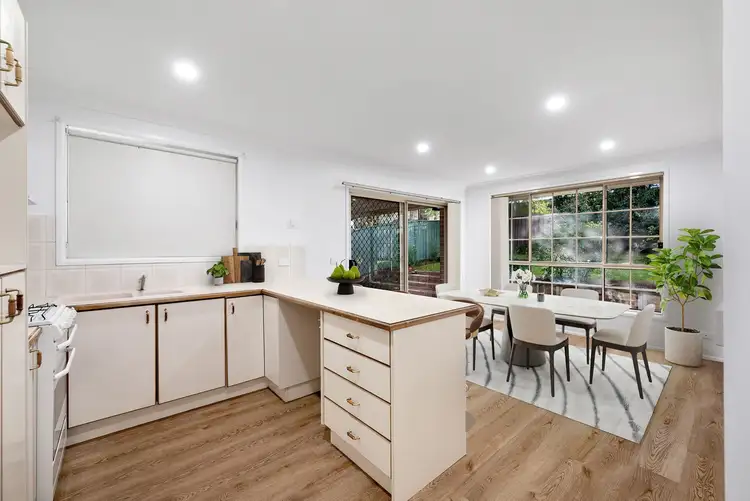 Fifth view of Homely house listing, 17 Gunara Terrace, Glenmore Park NSW 2745