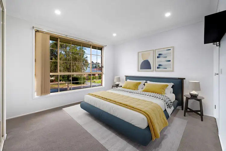 Sixth view of Homely house listing, 17 Gunara Terrace, Glenmore Park NSW 2745