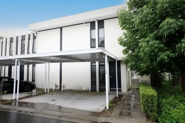 22/80 Enterprise Drive, Bundoora VIC 3083