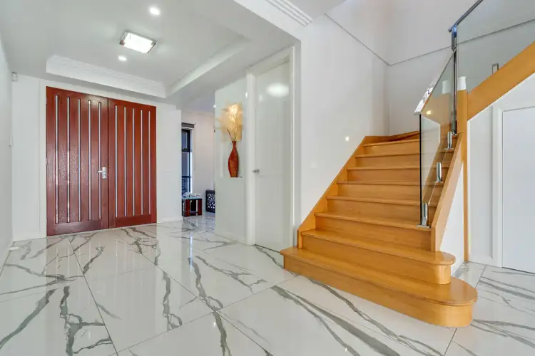 Second view of Homely house listing, 56 Kangaroo Road, Craigieburn VIC 3064