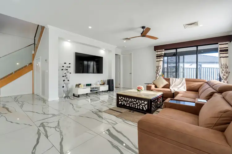 Fourth view of Homely house listing, 56 Kangaroo Road, Craigieburn VIC 3064