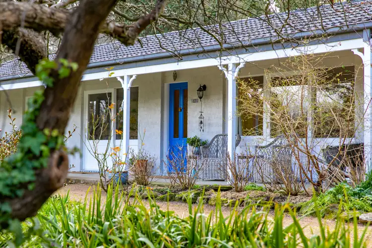 609 Moss Vale Road, Burradoo NSW 2576