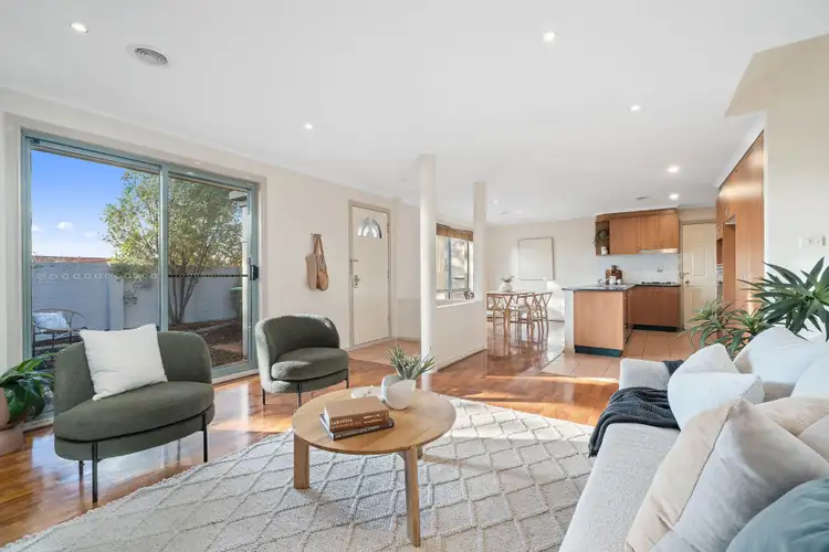 Second view of Homely house listing, 29 Lampard Circuit, Bruce ACT 2617