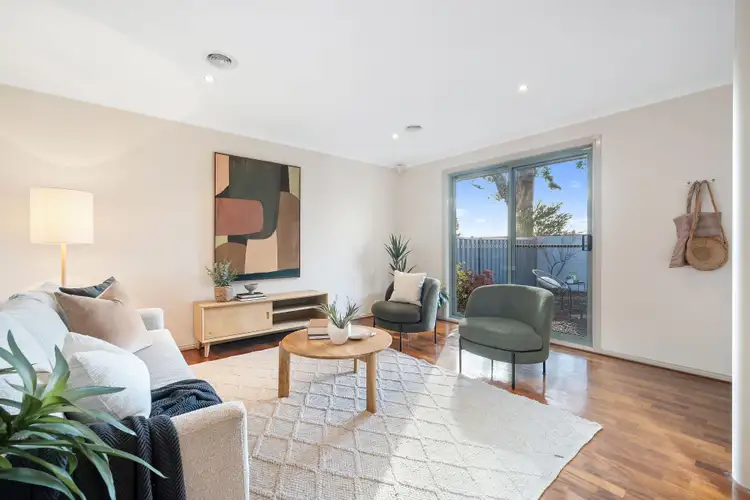 Third view of Homely house listing, 29 Lampard Circuit, Bruce ACT 2617