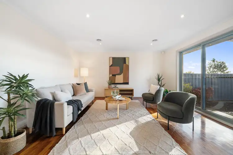 Fourth view of Homely house listing, 29 Lampard Circuit, Bruce ACT 2617