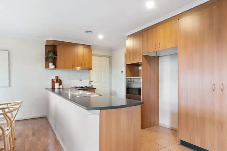 Fifth view of Homely house listing, 29 Lampard Circuit, Bruce ACT 2617