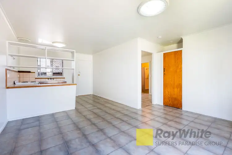 2/31 Seabeach Avenue, Mermaid Beach QLD 4218