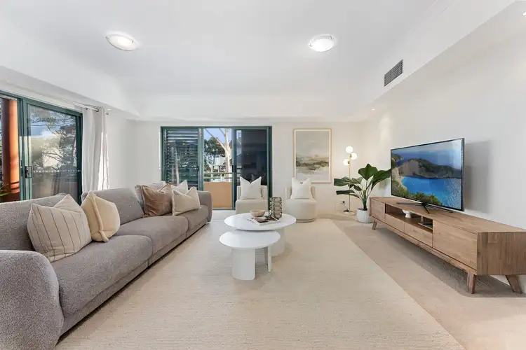 36/18-20 Centennial Avenue, Chatswood NSW 2067