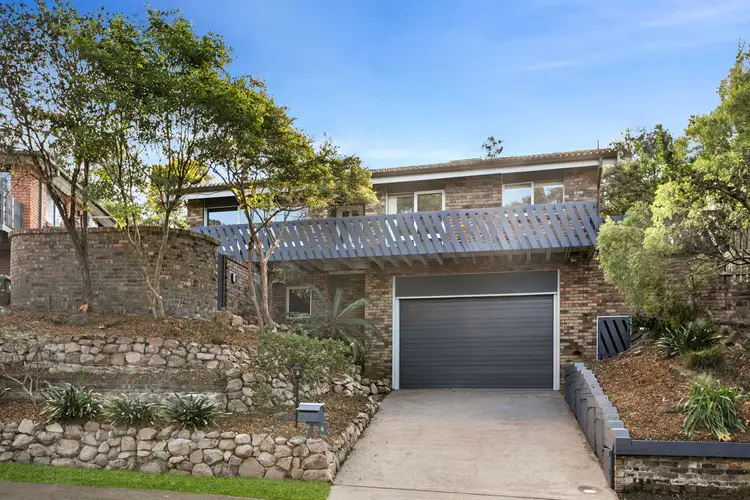 9 Bangalee Place, Bangor NSW 2234
