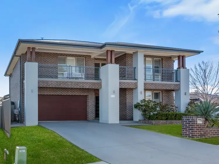9 Post Mill Road, Appin NSW 2560