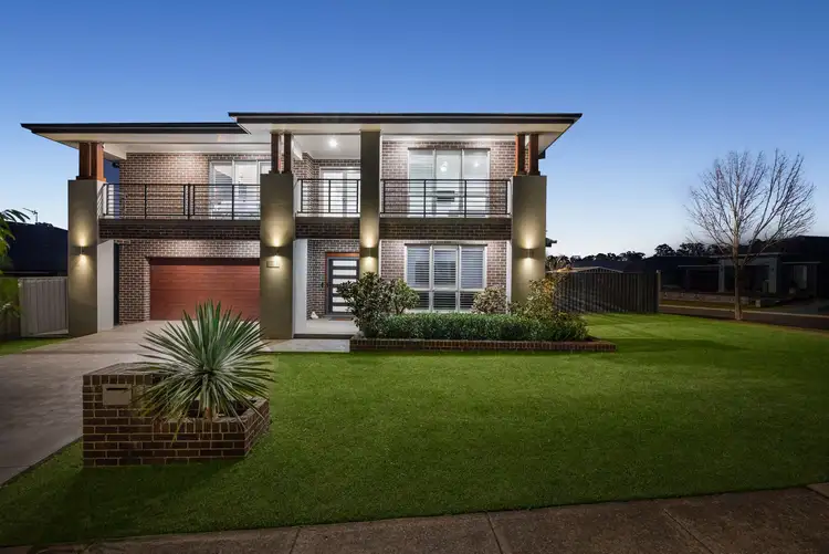 Second view of Homely other listing, 9 Post Mill Road, Appin NSW 2560