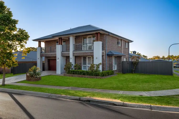 Third view of Homely other listing, 9 Post Mill Road, Appin NSW 2560
