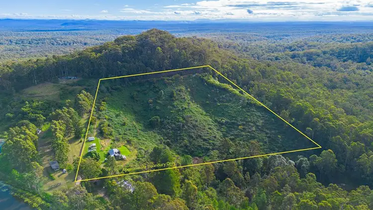Third view of Homely rural property listing, 297 Grays Road, Halfway Creek NSW 2460
